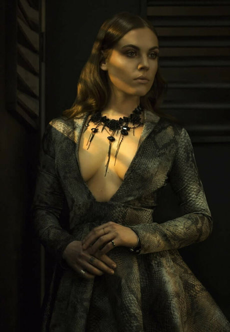 Agnes Bruckner estrella porno en alta definición recopilación