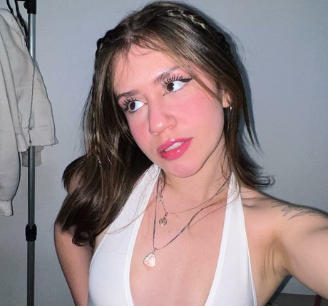 Maria ZB libre de estrellas foto