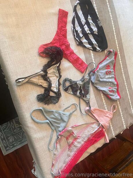 gracienextdoorfree estrella de alta definición archivo