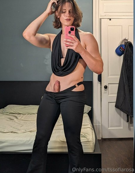 tssofiarosa hermosa estrella porno imágenes