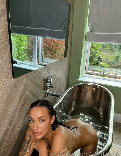 Kennedy Copeland actriz galerías