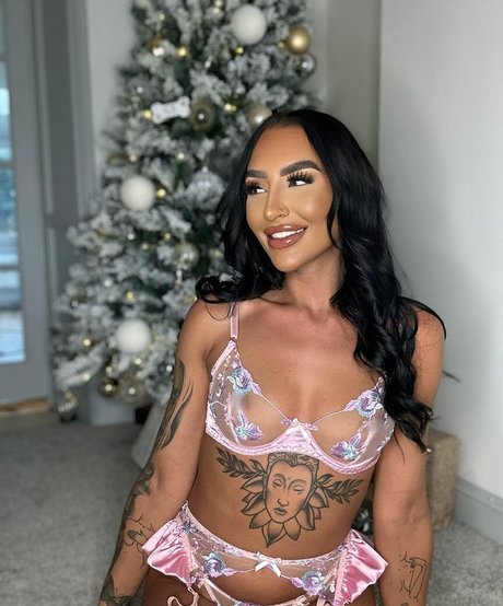 Kennedy Copeland estrella porno del sexo archivo