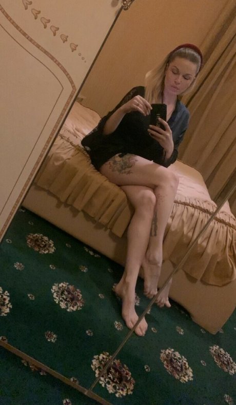 Kittycashew estrella porno hermosa foto