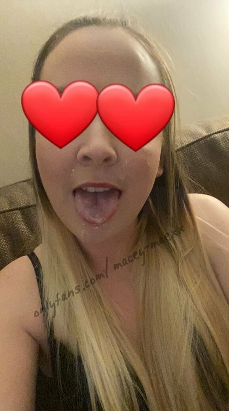 macey maexx modelo de alta definición recopilación