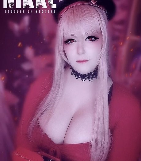 Ibara gremory cosplay estrella xxx foto