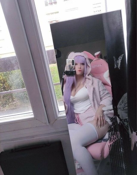 Ibara gremory cosplay estrella porno imágenes