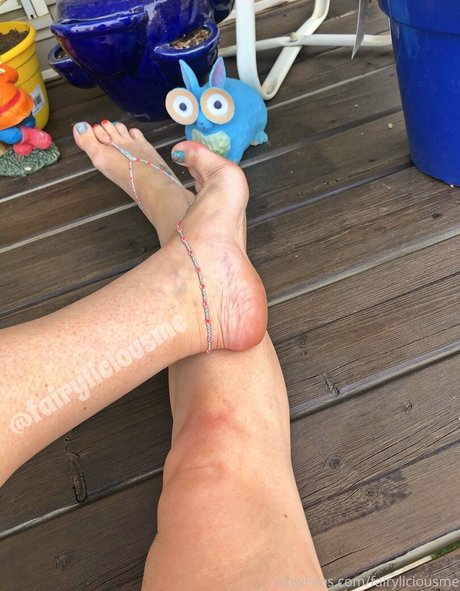 fairyliciousme actriz foto