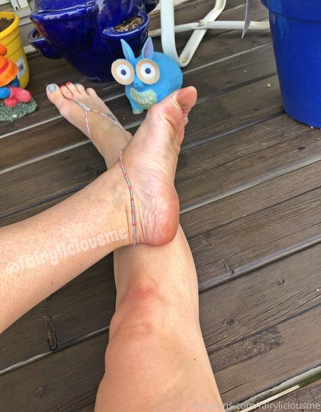 fairyliciousme estrella perfecta galería