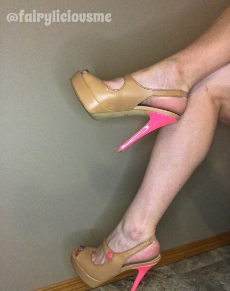 fairyliciousme buen modelo recopilación