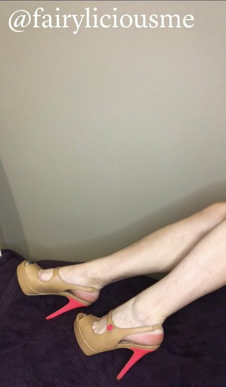 fairyliciousme modelo de alta calidad galería