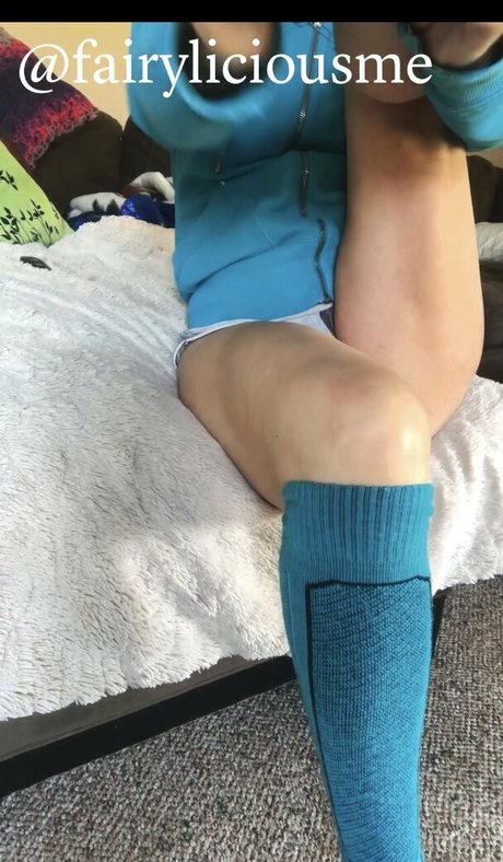 fairyliciousme estrella xxx imágenes