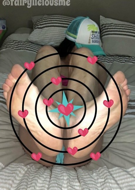 fairyliciousme linda estrella imagen