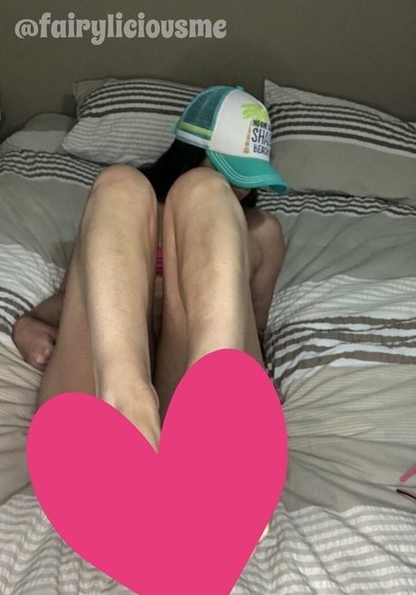 fairyliciousme arte modelo archivo