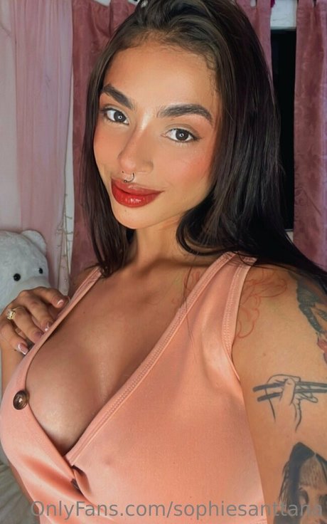 sophiesanttana bonita estrella porno archivo