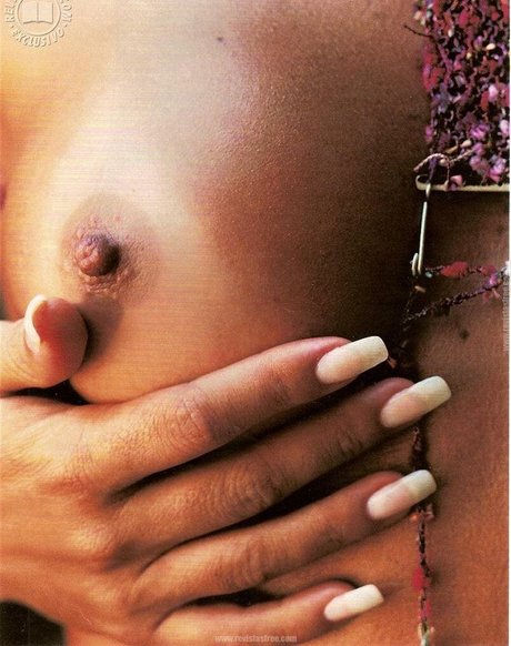 Scheila Carvalho arte modelo imagen