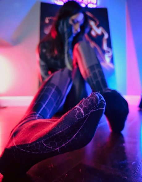 zelenaya zlaya actriz de arte galería