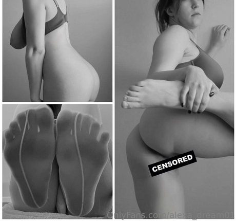 alexa dream01 estrella porno desnuda galerías