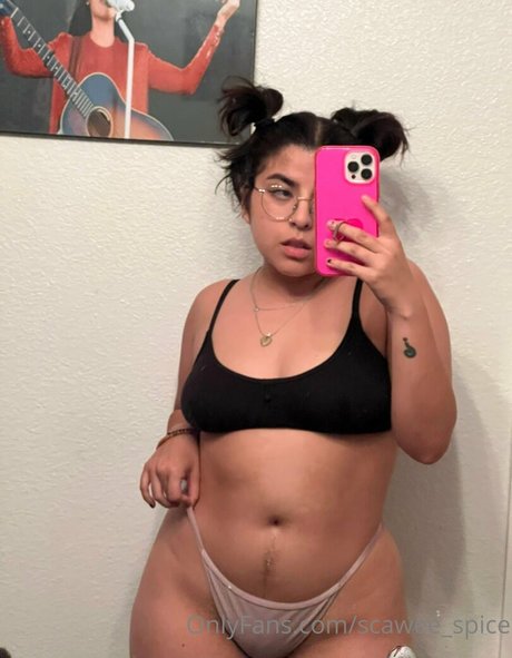 scawee spice actriz libre recopilación