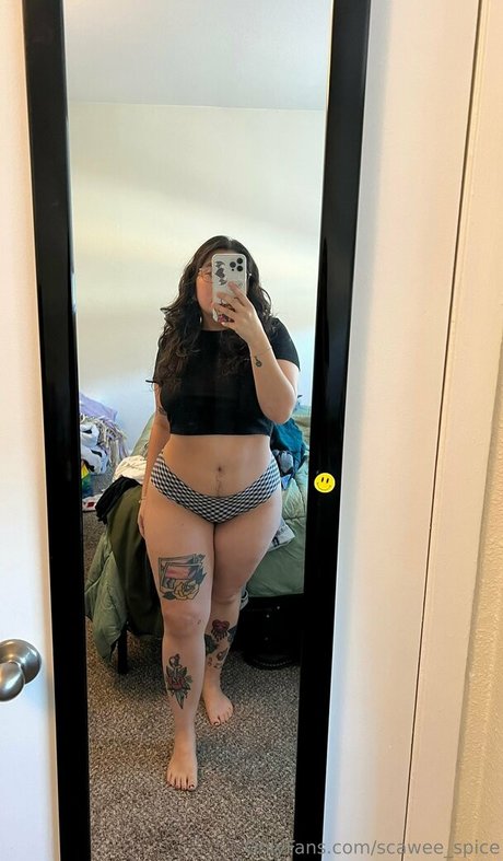 scawee spice estrella porno del sexo galerías