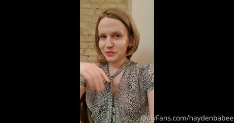 haydenbabee sexo estrella porno archivo