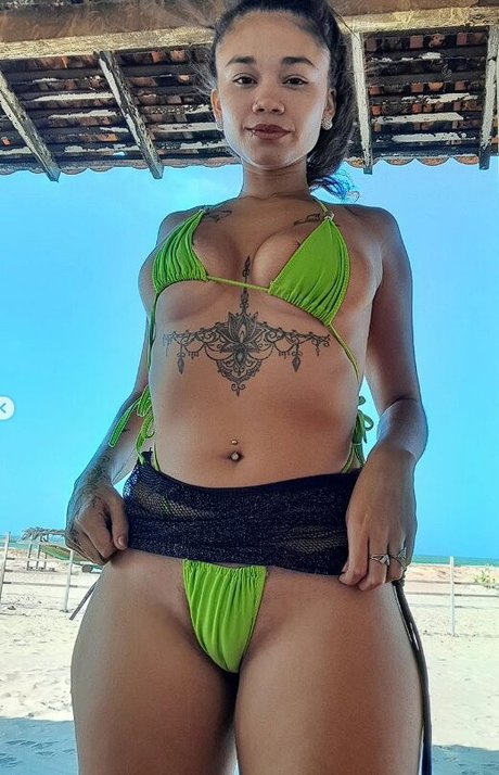 Talia Nascimento modelo xxx imagen