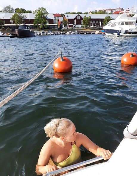 Emilia Linden estrella perfecta recopilación