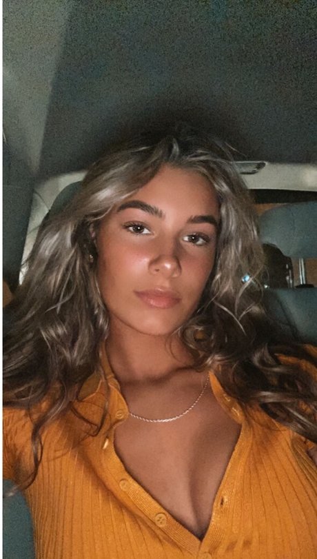 Verena Stoerchle estrella atractiva fotos