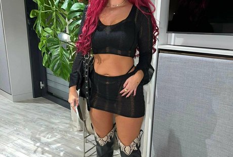 jessicarabbitrose actriz de desnudos galería