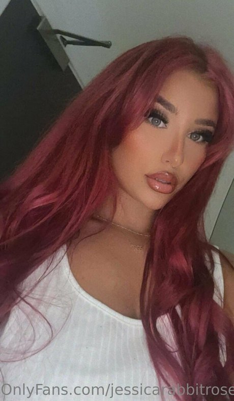 jessicarabbitrose sexo estrella galerías