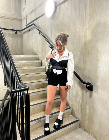 jessicarabbitrose modelo xxx recopilación