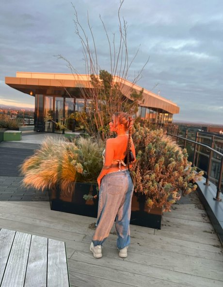 jessicarabbitrose bonita estrella porno fotos