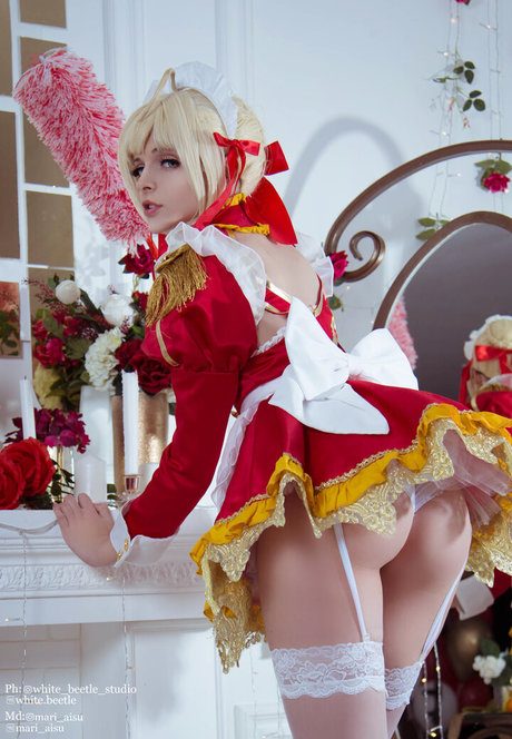 Mari Aisu actriz sexual archivo