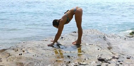 Briana Evigan actriz porno imagen