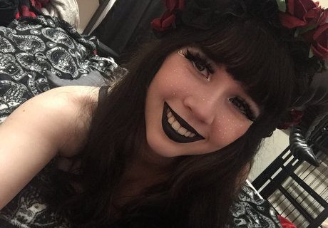 AngelAlchemy buen modelo galería