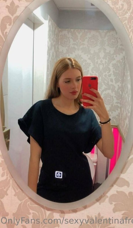 sexyvalentinafree estrella caliente archivo