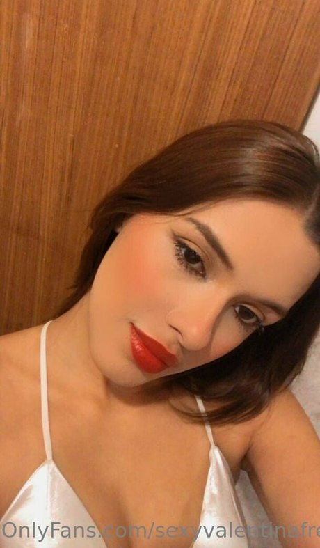 sexyvalentinafree modelo gratis recopilación