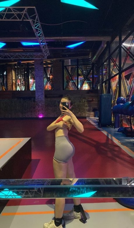 Nisa Kavak estrella perfecta archivo