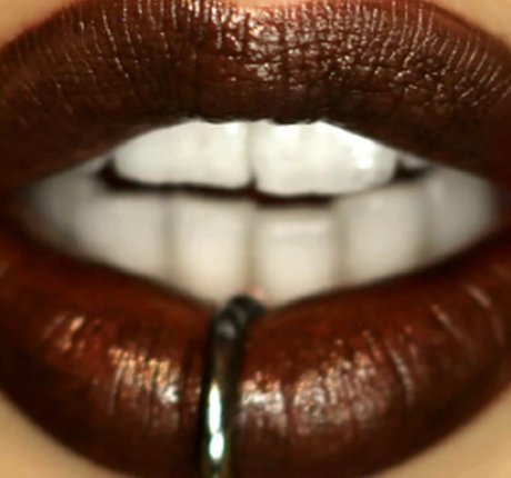 Sovereign Syre buena actriz imagen