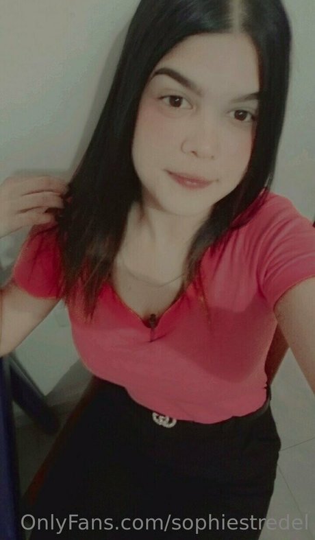 sofia only18 estrella porno desnuda recopilación