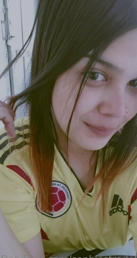 sofia only18 buena actriz foto