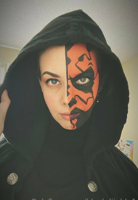 blackdiiablo modelo erótico imagen