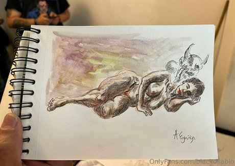 blackdiiablo modelo porno galerías