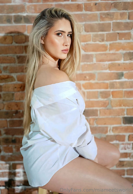 miameetsworld modelo exclusivo galerías