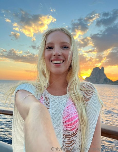 shamelessrabbit mejor estrella porno foto