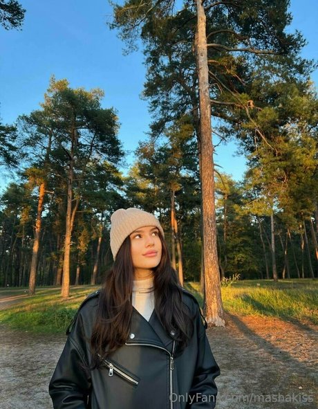 mashakiss actriz desnuda imagen