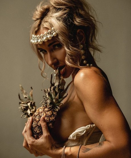 Ksusha Lioness arte estrella porno recopilación