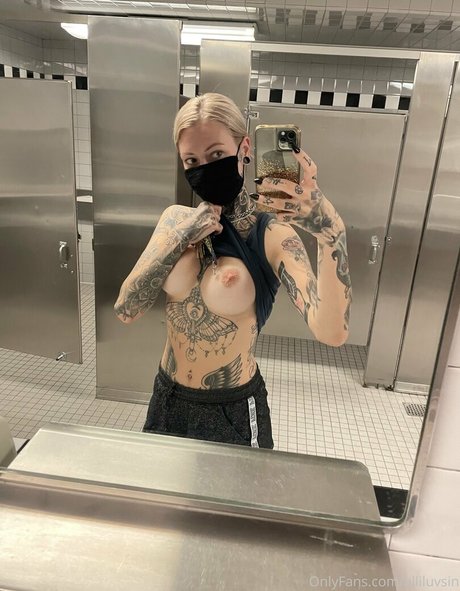 alliluvsin mejor estrella porno fotos