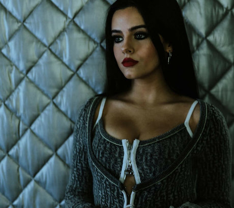 Jessie Murph estrella desnuda galería