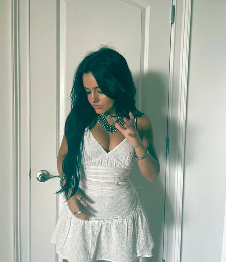 Jessie Murph bonita estrella imagen