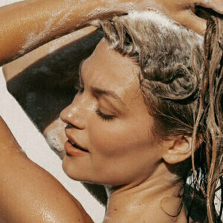 Julia Miller modelo bonita recopilación